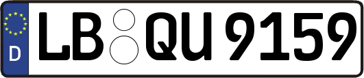 LB-QU9159