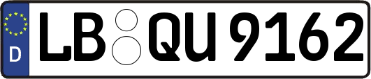 LB-QU9162