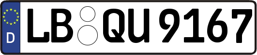 LB-QU9167