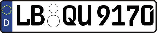 LB-QU9170