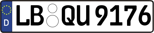 LB-QU9176