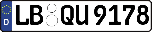 LB-QU9178