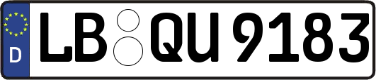 LB-QU9183