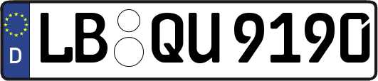 LB-QU9190