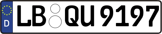 LB-QU9197