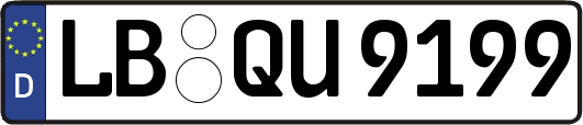 LB-QU9199