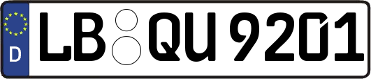 LB-QU9201