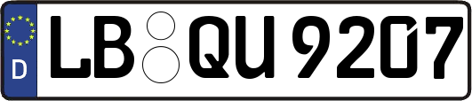LB-QU9207