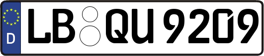 LB-QU9209