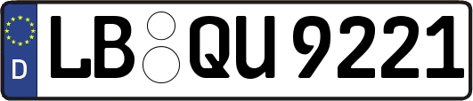 LB-QU9221