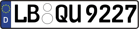 LB-QU9227