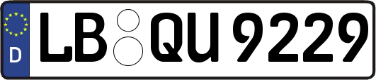 LB-QU9229