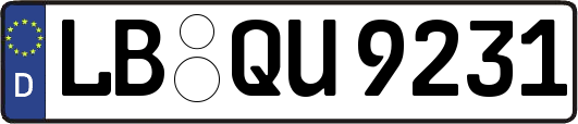 LB-QU9231