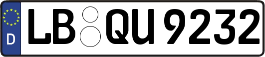 LB-QU9232