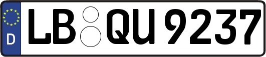 LB-QU9237