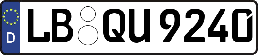 LB-QU9240