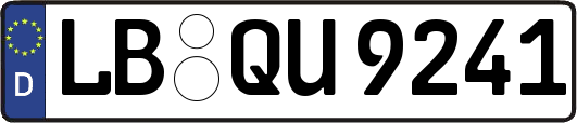 LB-QU9241