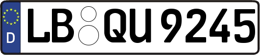LB-QU9245