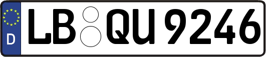 LB-QU9246