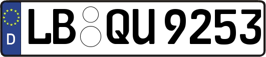 LB-QU9253