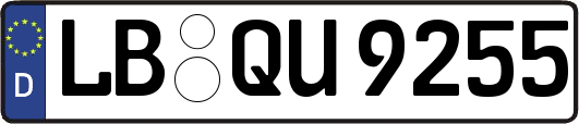 LB-QU9255