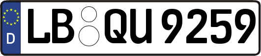 LB-QU9259