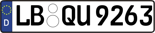LB-QU9263