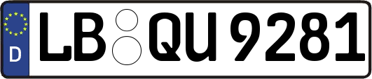 LB-QU9281