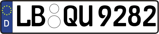 LB-QU9282