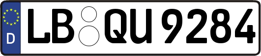 LB-QU9284