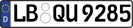 LB-QU9285
