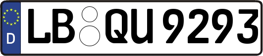LB-QU9293