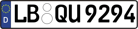 LB-QU9294