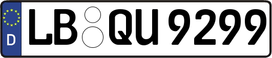 LB-QU9299
