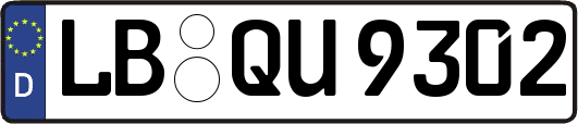 LB-QU9302