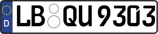 LB-QU9303
