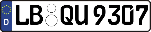 LB-QU9307