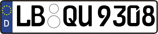 LB-QU9308