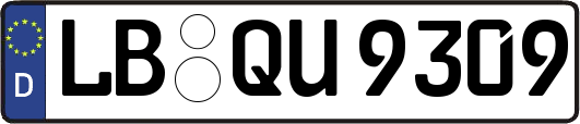 LB-QU9309
