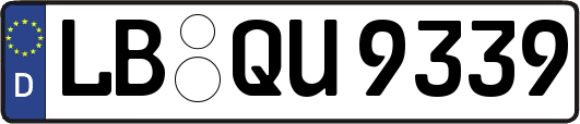 LB-QU9339
