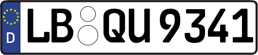 LB-QU9341