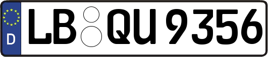 LB-QU9356