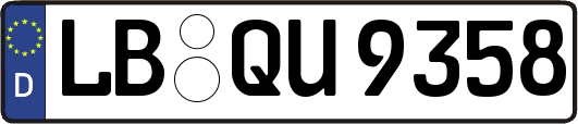LB-QU9358