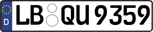 LB-QU9359