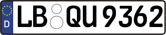 LB-QU9362