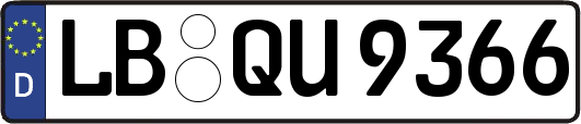 LB-QU9366