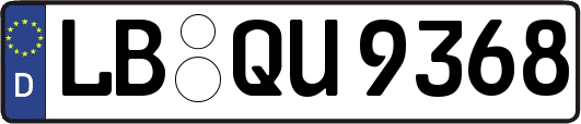 LB-QU9368