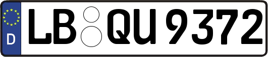 LB-QU9372