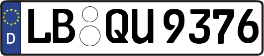 LB-QU9376