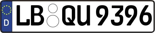 LB-QU9396